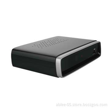 DVB-T2 Receiver Full Plastic Model